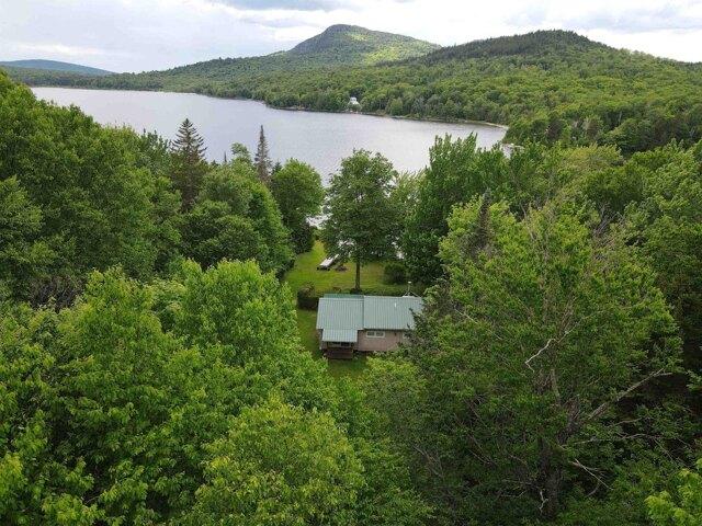 House for sale in Averill, Vermont