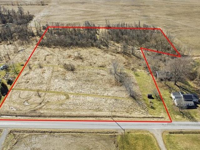 Farm for sale in Piffard, New York