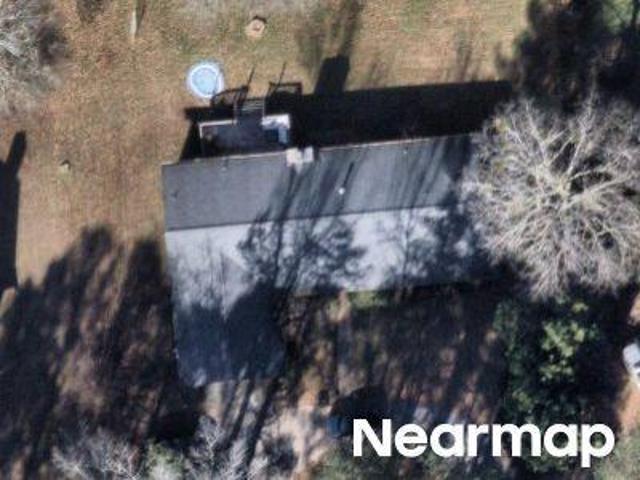 House for sale in Conyers, Georgia