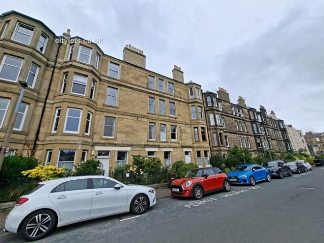 Flat for rent in Shandon, Merchiston