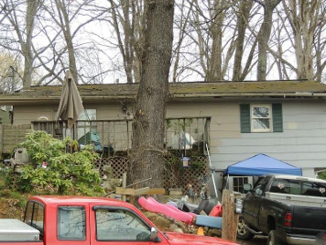 House for sale in Tennessee