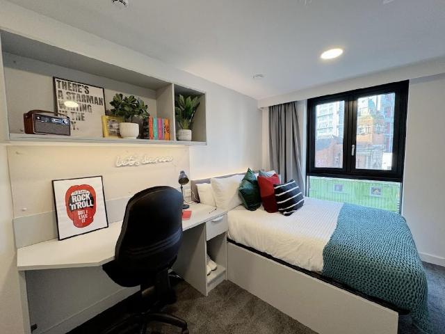 Apartment for rent in St Ann's, Haddon