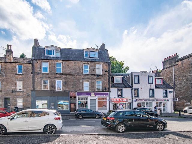 Apartment for rent in Top of the Town, Cambuskenneth