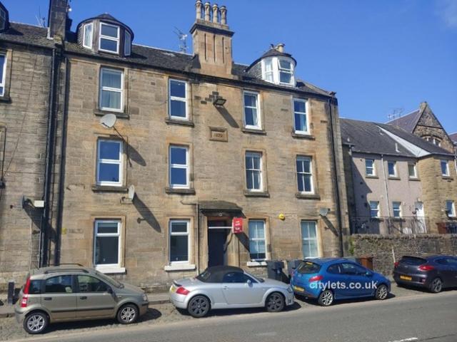 Flat for rent in Stirling