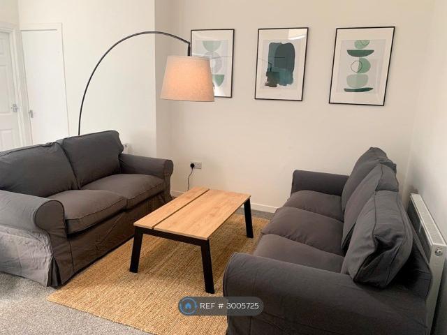 Apartment for rent in Top of the Town, Cambuskenneth