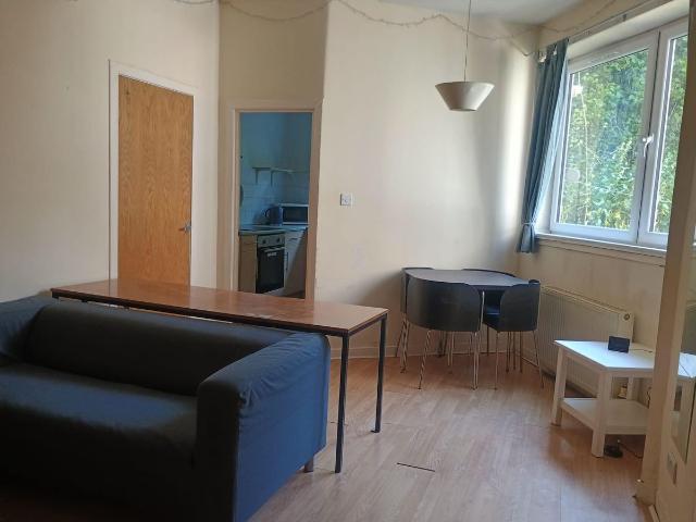 Apartment for rent in Top of the Town, Cambuskenneth