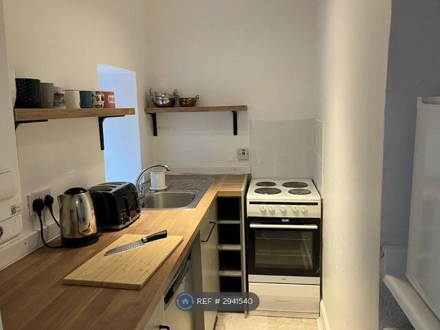 Apartment for rent in Top of the Town, Cambuskenneth