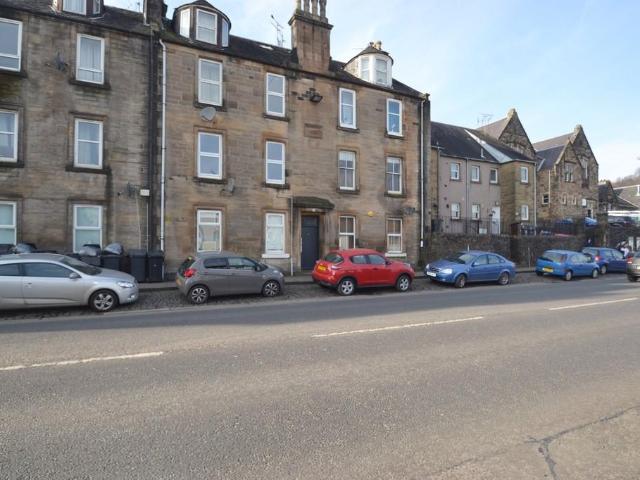 Apartment for rent in Top of the Town, Stirling