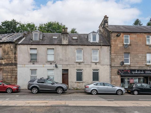 Apartment for rent in Top of the Town, Cambuskenneth