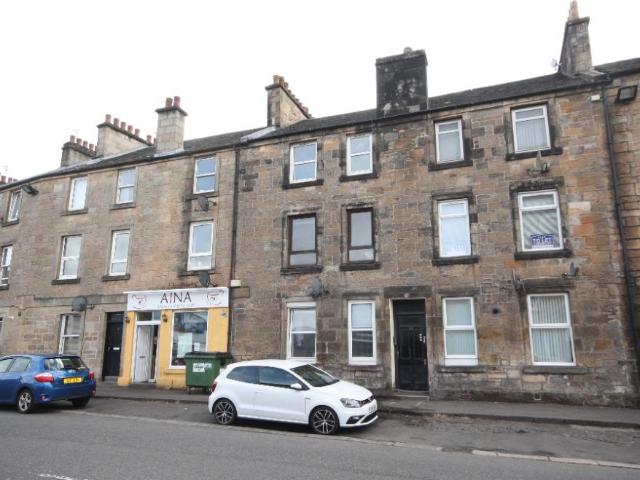 Apartment for rent in Top of the Town, Stirling