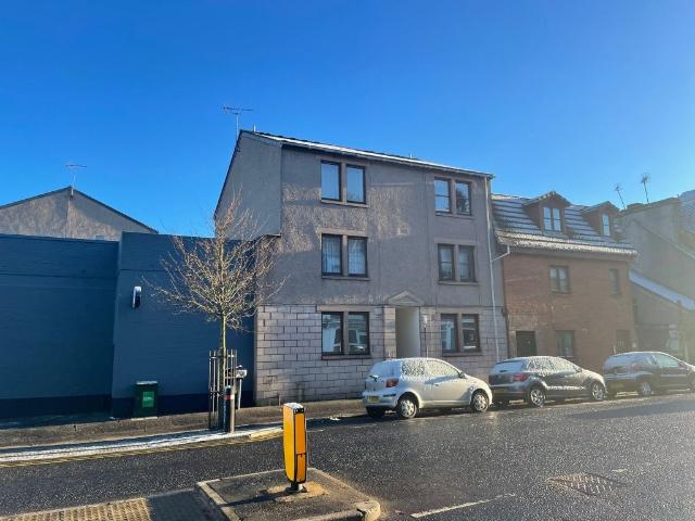 Apartment for rent in Top of the Town, Stirling