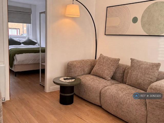 Apartment for rent in St Leonards, City of Edinburgh