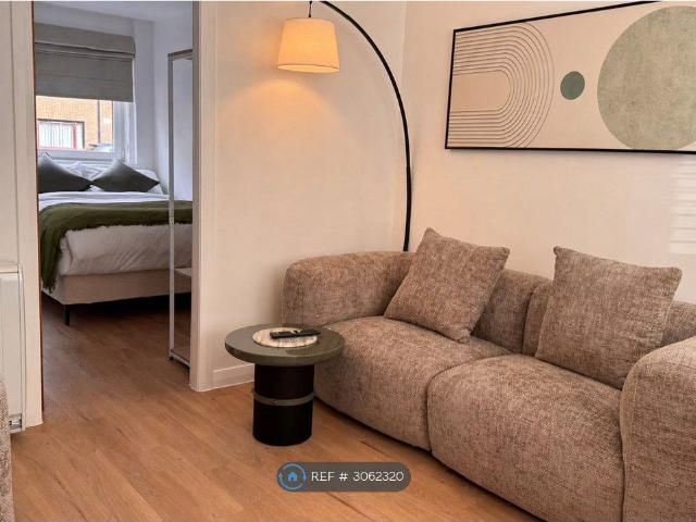 Apartment for rent in St Leonards, City of Edinburgh
