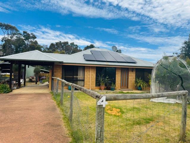 House for rent in Cowaramup, Western Australia
