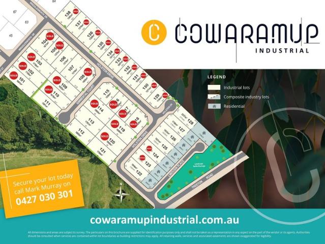 Property for sale in Cowaramup, Western Australia