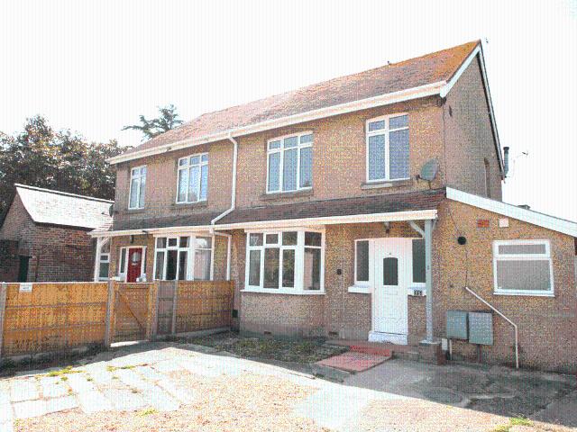 House for rent in Alverstoke, Gosport