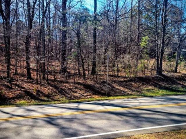 Land for sale in Pickens, Georgia