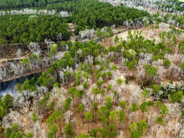 Land for sale in Candler, Georgia