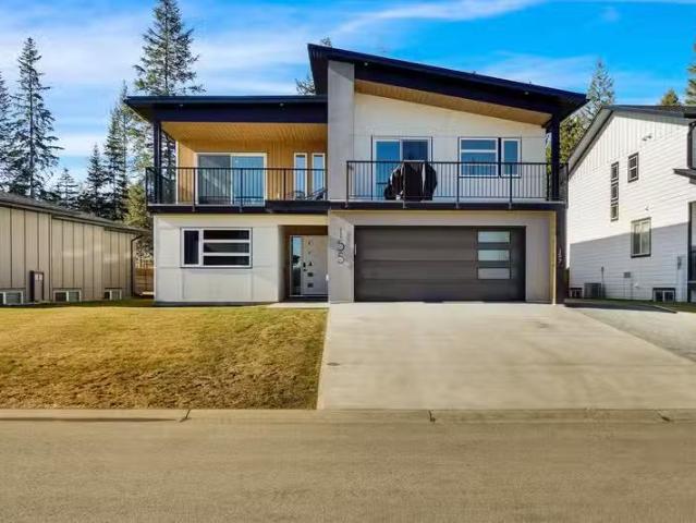 Condo for rent in Prince George