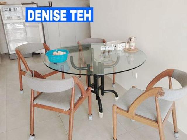 Serviced Residence for rent in Wellesley, Penang