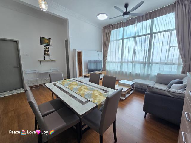 Condominium for rent in Kota Kinabalu, Bahagian Pantai Barat