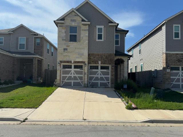 Condo for sale in Williamson, Texas