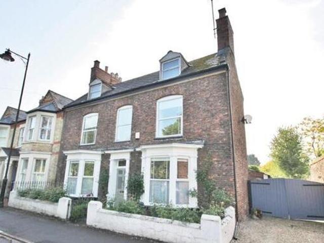 House for sale in Spalding, South Holland