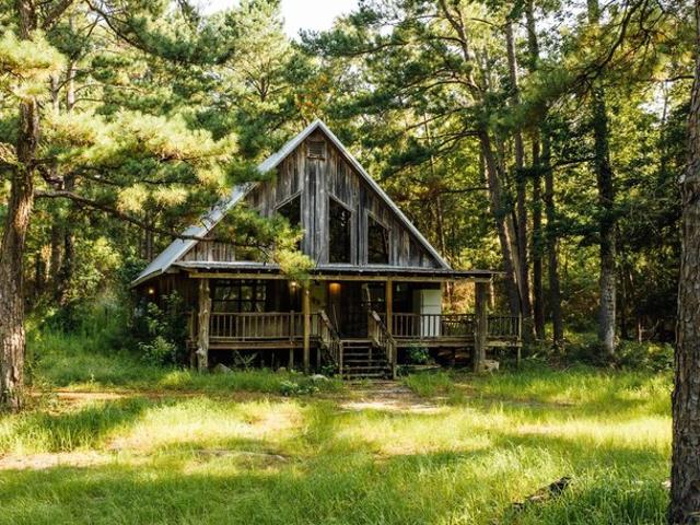 Farm for sale in Leakesville, Mississippi