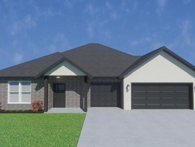 House for sale in Ark