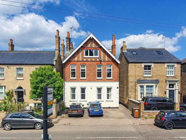 Apartment for rent in Folly Island, East Hertfordshire
