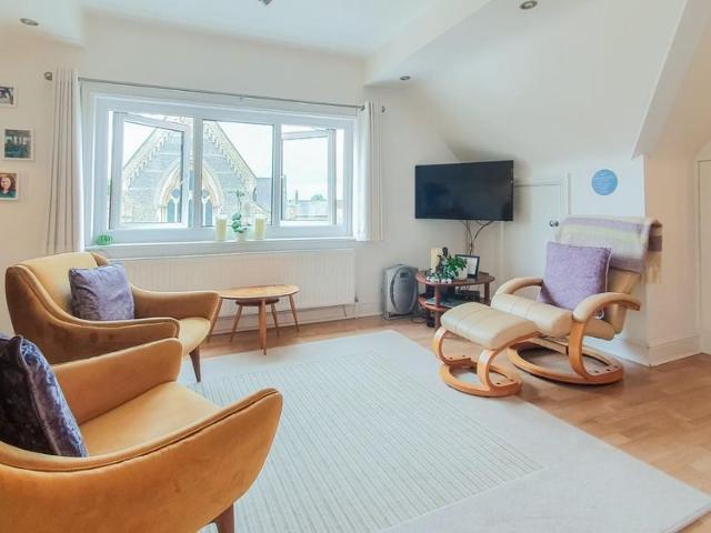 Apartment for rent in Folly Island, East Hertfordshire