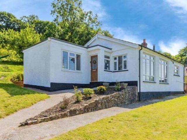 House for sale in Minehead, Somerset
