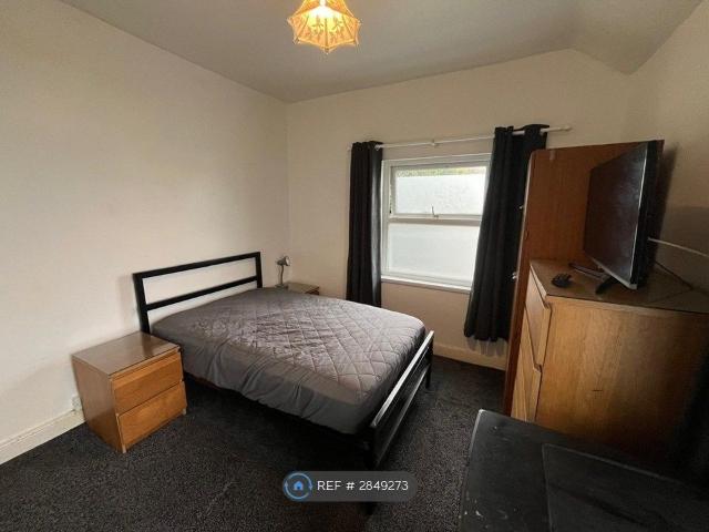 Room for rent in Bridgend, Wales