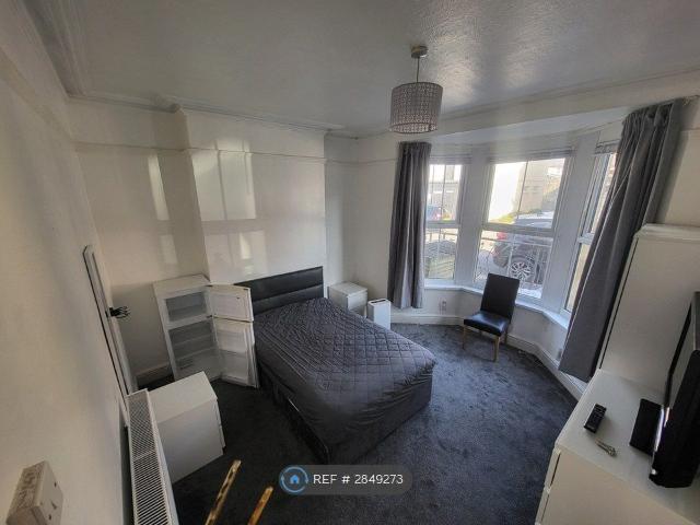 Room for rent in Bridgend, Wales