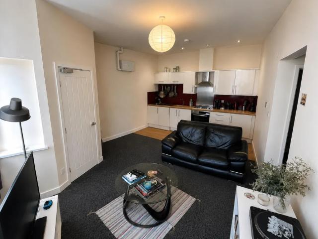 Apartment for rent in Falcon Lodge, Wales