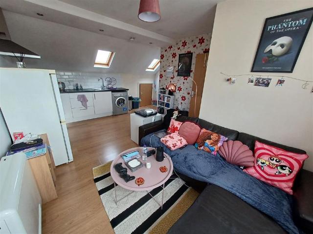 Apartment for rent in Canton, Cardiff
