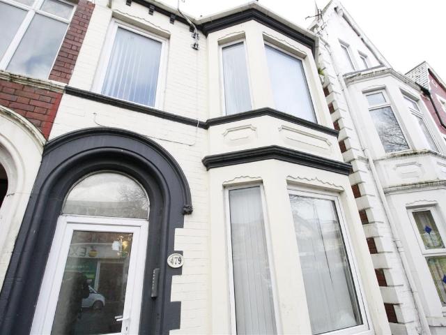 Apartment for rent in Canton, Cardiff