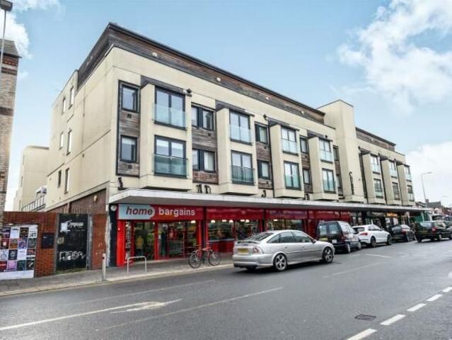 Apartment for rent in Canton, Cardiff