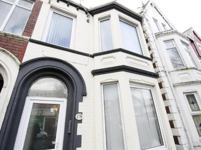 Apartment for rent in Falcon Lodge, Wales
