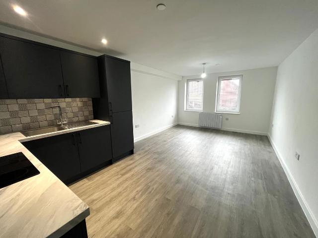 Apartment for rent in Canton, Cardiff