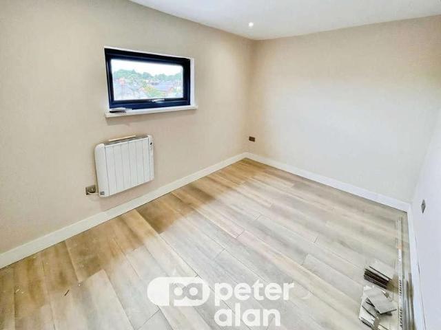 Apartment for rent in Canton, Cardiff