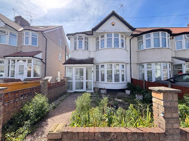 House for rent in Greater London