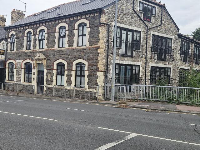 Apartment for rent in Falcon Lodge, Wales