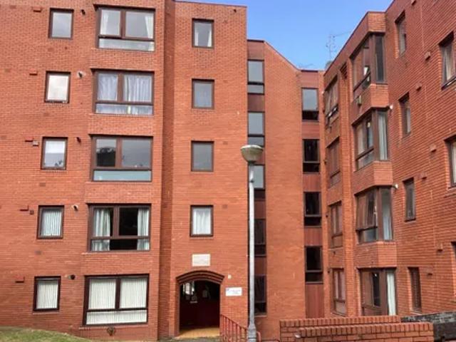 Apartment for rent in Garnethill, Scotland