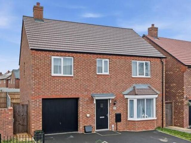 House for sale in Worcester, Worcestershire