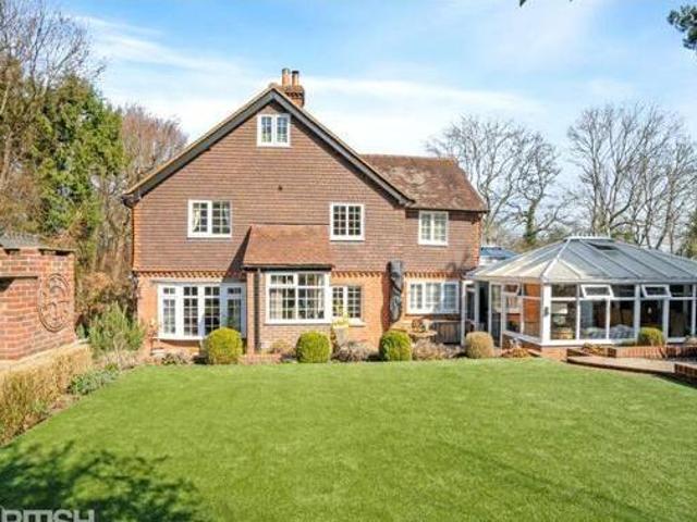 House for sale in East Sussex