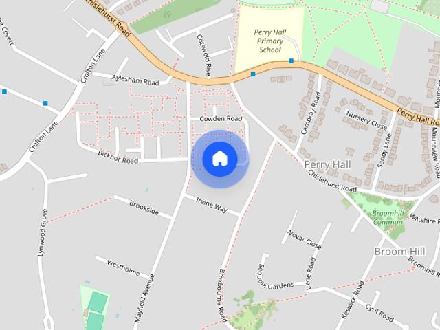 House for rent in Crofton, Greater London