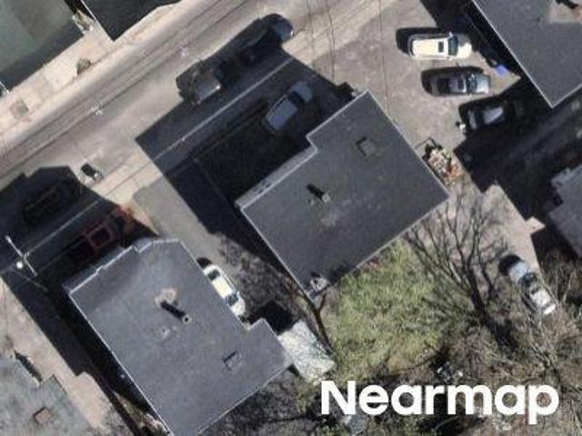 House for sale in Central Falls, Rhode Island