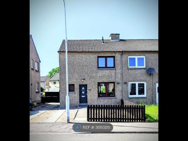 House for rent in Cowdenbeath, Fife
