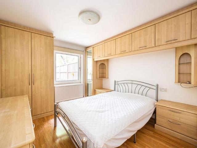 House for rent in Barnsbury, Greater London